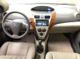 Toyota Vios 1.5 MT 2010 - Bán Toyota Vios 1.5E sản xuất năm 2010, màu vàng chính chủ