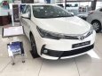 Toyota Corolla altis 2018 - Bán Toyota Corolla altis 2018, màu trắng
