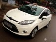 Ford Fiesta 2011 - Bán Ford Fiesta năm 2011, màu trắng, xe gia đình