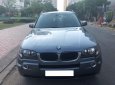 BMW X3 2.5i 2005 - Bán ô tô BMW X3 2.5L đời 2005, nhập khẩu nguyên chiếc, giá chỉ 355 triệu