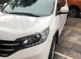 Honda CR V 2.0 AT 2014 - Xe Honda CR V 2.0 sản xuất năm 2014, màu trắng chính chủ