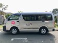 Toyota Hiace   2005 - Bán xe Toyota Hiace 2005 số sàn