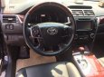 Toyota Camry 2.5 Q 2014 - Cần bán gấp Toyota Camry 2.5Q đời 2014 màu đen, giá tốt