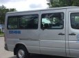 Mercedes-Benz Sprinter 313 CDI 2.2L 2008 - Bán ô tô Mercedes 313 CDI 2.2L năm 2008, màu bạc