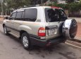 Toyota Land Cruiser GX 4.5 2006 - Cần bán Toyota Land Cruiser GX 4.5 đời 2006 chính chủ