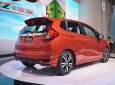 Honda Jazz RS 2018 - Honda Jazz RS 2018, màu đỏ nhập khẩu Thái Lan