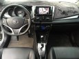 Toyota Vios 1.5G 2016 - Bán xe Toyota Vios G đời 2016, màu bạc chính chủ