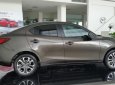 Mazda 2 2018 - Mazda 2 sedan sẵn xe, đủ màu giao xe ngay, vay trả góp lên 90% lãi suất thấp