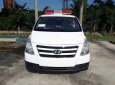 Hyundai Starex 2018 - Tân Bình/Gò Vấp/Q. 5 Starex cứu thương giao ngay