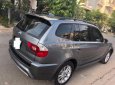 BMW X3 2.5i 2005 - Bán ô tô BMW X3 2.5L đời 2005, nhập khẩu nguyên chiếc, giá chỉ 355 triệu