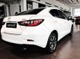 Mazda 2 2018 - Bán Mazda 2 sản xuất 2018, màu trắng