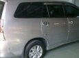 Toyota Innova 2009 - Bán Toyota Innova sản xuất 2009, giá chỉ 475 triệu