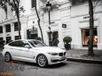 BMW 3 Series 2014 - Cần bán BMW 3 Series đời 2014, màu trắng, xe nhập chính chủ