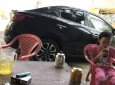 Mazda 2   2016 - Bán Mazda 2 đời 2016, màu đen, 495tr