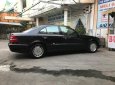 Mercedes-Benz E class E240 2004 - Cần bán lại xe Mercedes E240 đời 2004, màu đen, nhập khẩu nguyên chiếc, 330 triệu