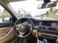 BMW 5 Series 520i 2016 - Bán BMW 5 Series 520i đời 2016, màu đen chính chủ