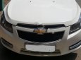 Chevrolet Cruze 2011 - Bán Chevrolet Cruze sản xuất 2011, màu trắng