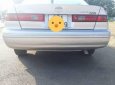 Toyota Camry   1998 - Bán Toyota Camry sản xuất năm 1998, màu bạc, xe nhập 