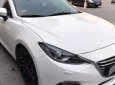 Mazda 3  2.0 AT  2015 - Cần bán xe Mazda 3 2.0 AT năm 2015, màu trắng chính chủ