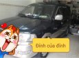 Toyota Zace 2005 - Cần bán lại xe Toyota Zace năm sản xuất 2005, màu xanh lam, giá tốt