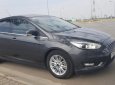 Ford Focus Ford Focus 1.5L Ecoboost Titanium 2015 - Ford Focus 1.5L Ecoboost Titanium năm sản xuất 2015, màu xám