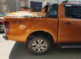 Ford Ranger Wildtrack 3.2L 4x4 A 2015 - Cần bán gấp Ford Ranger Wildtrack 3.2L 4x4 A năm 2015, nhập khẩu giá cạnh tranh