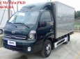 Kia K200 99 2018 - Chuyên bán xe tải Thaco Kia K200 E4 kim phun điện tử, tubo tăng áp tải 990 Kg đủ các loại thùng