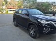 Toyota Fortuner 2.5 G 4x2 MT 2017 - Toyota Fortuner 2.5 G 4x2 MT số sàn, mầu đen xe chưa một giọt sơn ta, không kinh doanh một ngày