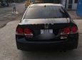 Honda Civic 1.8 AT 2009 - Xe Honda Civic 1.8 AT sản xuất năm 2009, màu đen giá cạnh tranh