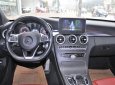 Mercedes-Benz C class C250 AMG 2015 - Cần bán xe Mercedes C250 AMG sản xuất 2015, màu đen