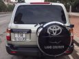 Toyota Land Cruiser GX 4.5 2006 - Cần bán Toyota Land Cruiser GX 4.5 đời 2006 chính chủ