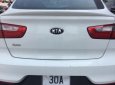 Kia Rio  1.4 AT  2015 - Cần bán lại xe Kia Rio 1.4 AT đời 2015, màu trắng