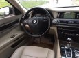 BMW 7 Series 730Li 2014 - Bán xe BMW 7 Series 730Li đời 2014, màu đen, nhập khẩu nguyên chiếc số tự động