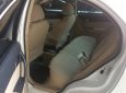Chevrolet Aveo LTZ 1.4 AT 2017 - Bán Chevrolet Aveo LTZ 1.4 AT 2017, màu trắng số tự động