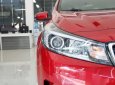 Kia Cerato 2018 - Cần bán Kia Cerato năm 2018, màu đỏ, giá 589tr