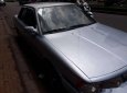 Toyota Camry 1989 - Bán Toyota Camry đời 1989, màu bạc, giá 115tr