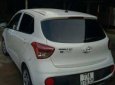 Hyundai Grand i10 2017 - Cần bán gấp Hyundai Grand i10 năm sản xuất 2017, màu trắng, giá cạnh tranh