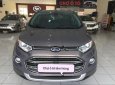 Ford EcoSport Titanium 1.5L AT 2015 - Bán ô tô Ford EcoSport Titanium 1.5L AT đời 2015, màu nâu  