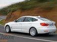 BMW 3 Series 328i GT 2014 - Bán BMW 3 Series 2.8 AT 2014 nhập khẩu