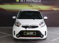 Kia Morning Si MT 2016 - Bán xe Kia Morning Si MT đời 2016, màu trắng, giá chỉ 336 triệu