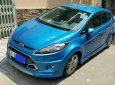 Ford Fiesta   2011 - Bán xe Ford Fiesta năm 2011, giá bán 330tr