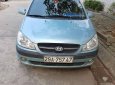 Hyundai Getz   2009 - Cần bán lại xe Hyundai Getz năm 2009, chính chủ