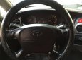 Hyundai Starex 2005 - Bán ô tô Hyundai Starex năm 2005, màu nâu