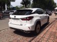 Lexus RX 350 F-Sport 2018 - Bán Lexus RX 350 F-Sport đời 2018, màu trắng, nhập khẩu