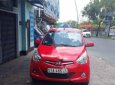 Hyundai Eon 0.8 MT 2013 - Cần bán xe Hyundai Eon 0.8 MT năm 2013, màu đỏ, xe nhập  