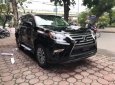 Lexus GX 460 Luxury  2018 - Bán Lexus GX 460 Luxury 2018, màu đen, nhập khẩu