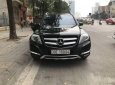 Mercedes-Benz GLK Class  GLK250 4Matic  2015 - Bán Mercedes GLK250 4Matic 2015, màu đen, nhập khẩu