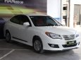 Hyundai Avante 1.6 MT 2016 - Bán Hyundai Avante 1.6MT sản xuất 2016, màu trắng