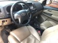 Toyota Fortuner 2.5G 2016 - Cần bán gấp Toyota Fortuner 2.5G đời 2016, giá chỉ 915 triệu