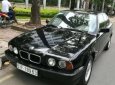 BMW 5 Series 525i  1994 - Cần bán xe BMW 5 Series 525i đời 1994, màu đen, giá tốt